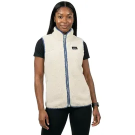 Protest Damen Bodywarmer PRTBODHI Xl/42 - Kitoffwhite - XL