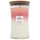 Woodwick Trilogy Blooming Orchard Duftkerze 609 g grau