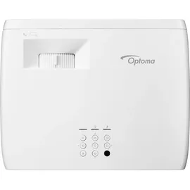 Optoma ZK430ST - 3840 x 2160 - 3700 ANSI lumens