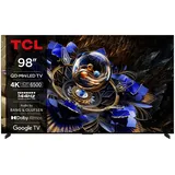 TCL 98X11K 98 Zoll Premium QD-MiniLED TV