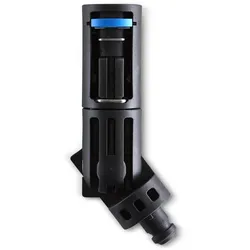 Nilfisk Hochdruckreiniger Zubehör: Click&Clean Multi-Winkel-Adapter für Hochdruckreiniger