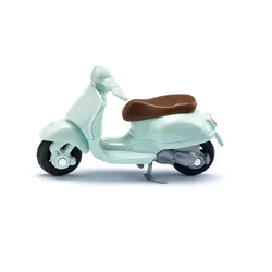 Vespa 125 GTS Super