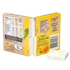 Maggi® Klare Suppe 8x 1,0 l