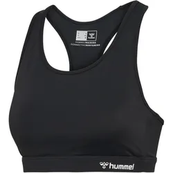 hummel hmlMT ACTIVE Sport-BH Damen 2001 - black S