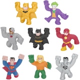 Heroes of Goo Jit Zu GOO JIT Zu DC Minis S1