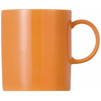 Thomas Kaffeetasse 0,3 l Orange 6 St.