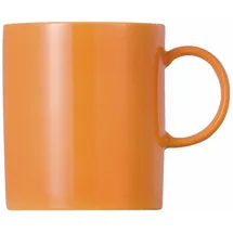 Thomas Kaffeetasse 0,3 l Orange 6 St.