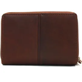 Maître Parfumeur et Gantier Birkenfeld Diethilde Geldbörse unisex cognac