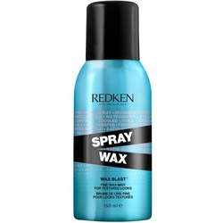Redken Haarpflege-Spray Styling Spray Wax 150 ml