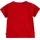Levi's Kids s/s batwing tee Baby Jungen Super Red 3 Monate