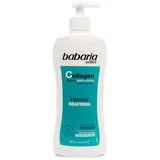 babaria Körpercreme mit Kollagen 400 ml