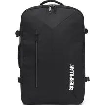 CAT City Cabin Rucksack Schwarz