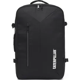 CAT City Cabin Rucksack Schwarz