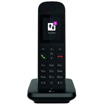 Telekom Sinus 12 schwarz