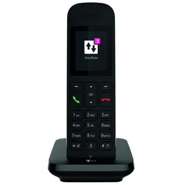 Telekom Sinus 12 schwarz