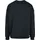 URBAN CLASSICS Organic Oversized Boxy Sweatshirt Black XL