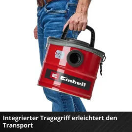 Einhell Einhell, Aschesauger TC-AV 1830 D,