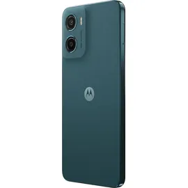 Motorola Moto g05 4 GB RAM 128 GB Forest Green