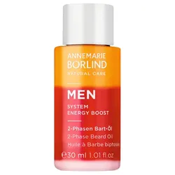 ANNEMARIE BÖRLIND 2-Phasen Bart-Öl 30 ml Öl