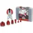 Rubi 50996, Bohrerset / Red | One Size