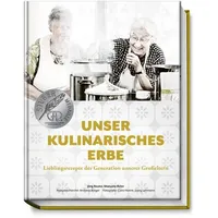 Becker Joest Volk Verlag Unser kulinarisches Erbe