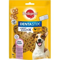 Pedigree Dentastix Chewy Chunx Maxi Huhn 5x68 g