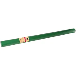 Pronappe R482518I 6x Papiertischdecke auf Rolle mit Damastprägung - 25x1,18m - Tannengrün