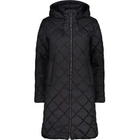 CMP Damen Mantel, nero 40