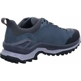 Lowa INNOVO GTX LO dunkelpetrol/moor, 42,5