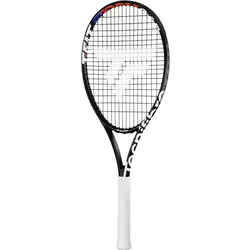 Tennisschläger Tecnifibre TFIT 265 2023 SCHWARZ|WEISS|WEISS GRIP 2