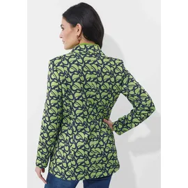 ALBA MODA Blazer Grün 34