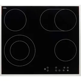 Bosch Herdset EcoClean + Glaskeramikkochfeld 60cm