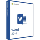 Microsoft Word 2016 ESD ML Win