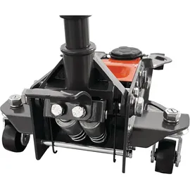 Unicraft Rangierwagenheber SRWH 2500 LFH,