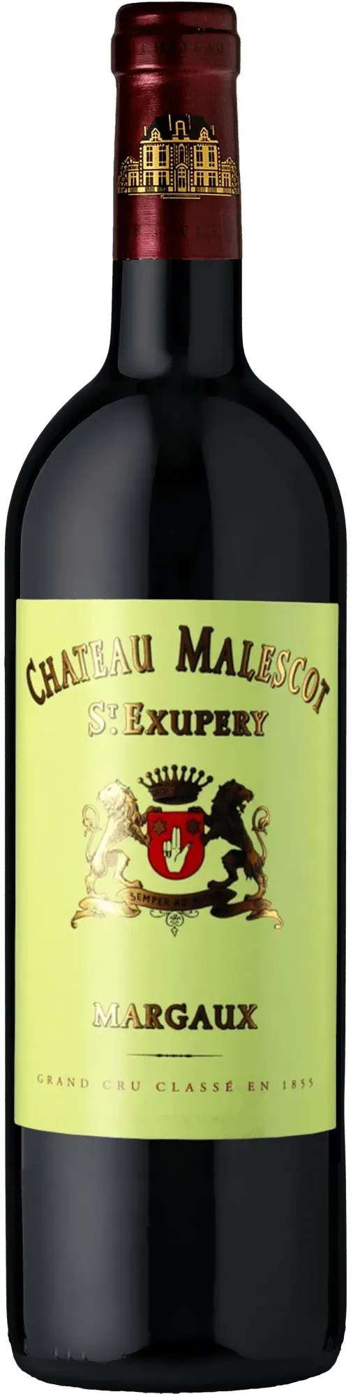 Château Malescot Saint Exupéry