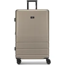 CAMEL ACTIVE Hanoi 4-Rollen L 78 cm / 99 l beige