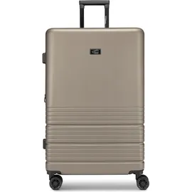 CAMEL ACTIVE Hanoi 4-Rollen L 78 cm / 99 l beige