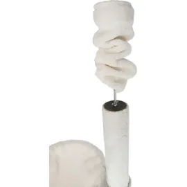 Trixie Aurelio Kratzbaum 220-250 cm weiß