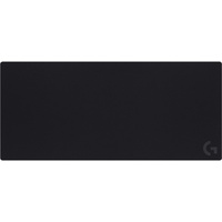 Logitech G840 XL Gaming Mouse Pad, 900x400mm, schwarz