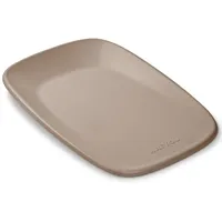 Nattou Wickelauflage Softy, Braun