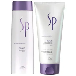 Wella Professionals SP Care Repair Bundle* 0.45 l Damen 