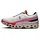 On Cloudmonster 2 Herren Ivory / Red 43