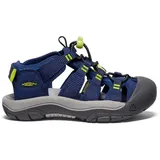 Keen Newport Boundle Kindersandalen - Naval Academy / E - EU 29