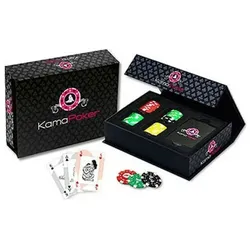 Erotik Spiel Tease & Please Kama Poker