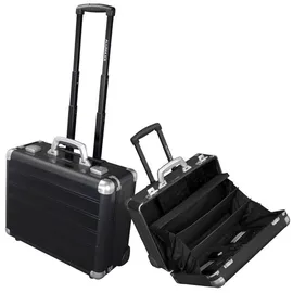 ALUMAXX Galaxy 2-Rollen Cabin 37 cm / 26 l black