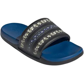 adidas Adilette Comfort 2.0 Core Black/Grey Six 43 1/3