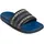 adidas Adilette Comfort 2.0 Core Black/Grey Six 43 1/3