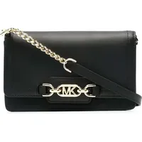 Michael Kors Heather Extra-Small black