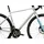 KROSS Gravelbike Alta 2.0 2026 28 Zoll RH 56 cm blau/silber