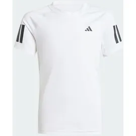 adidas Club Tennis Kids T-Shirt White 116    